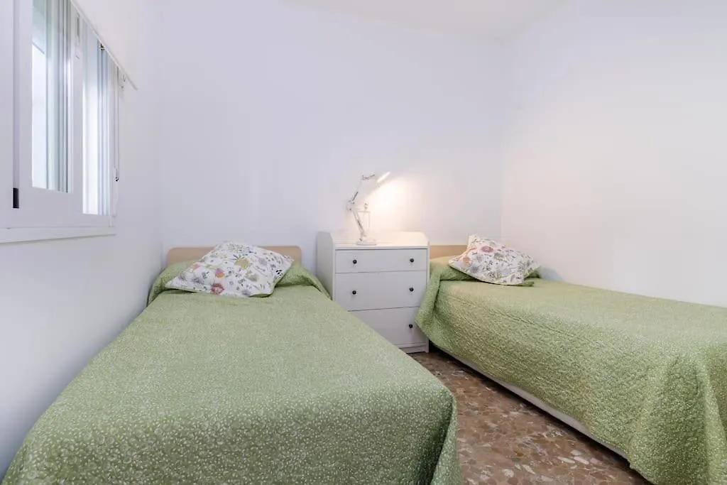 Holiday home Casa De Los Aguacates Entre Marbella, Estepona Y Benahavis