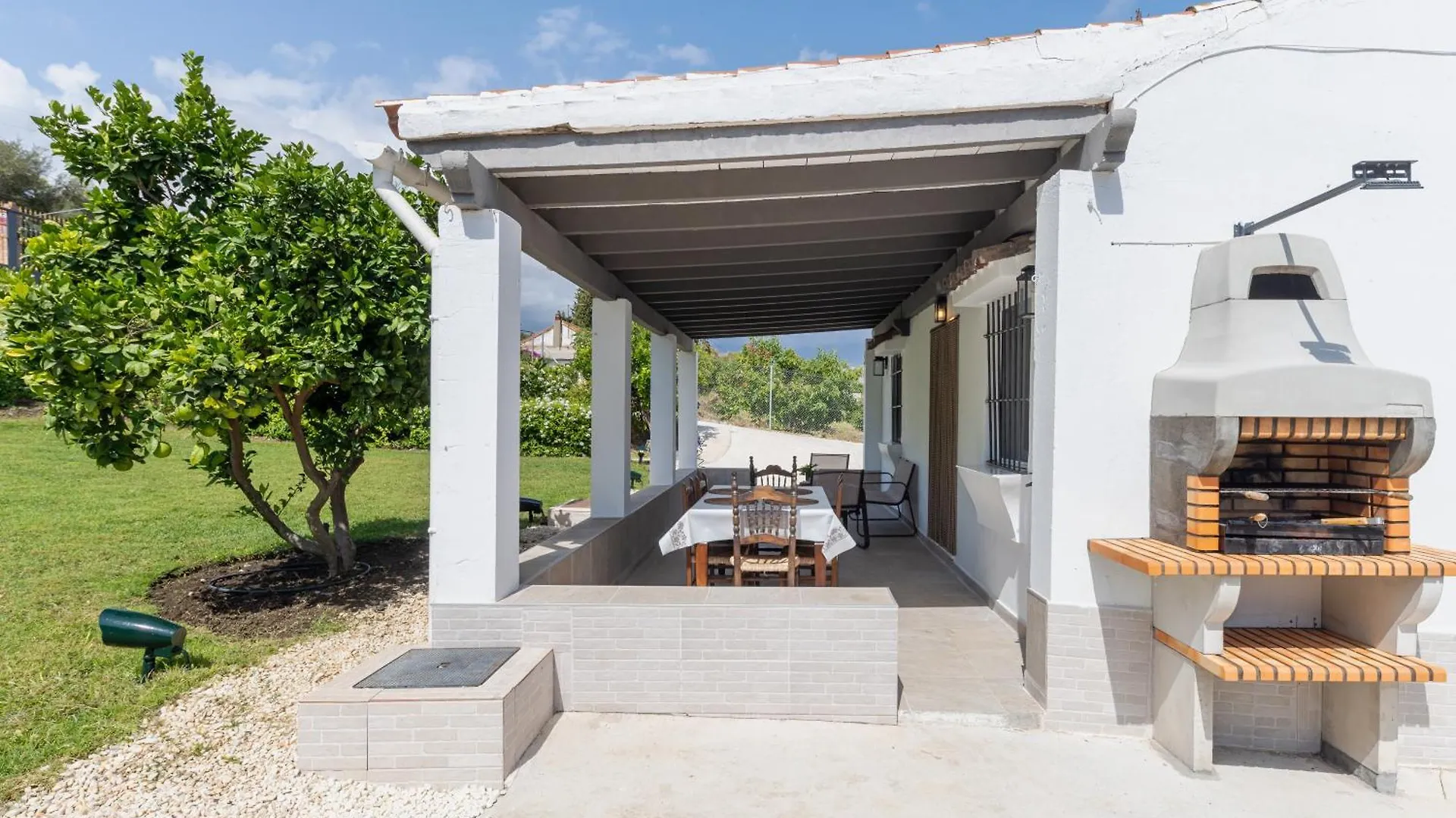 Casa De Los Aguacates Entre Marbella, Estepona Y Benahavis 0*,