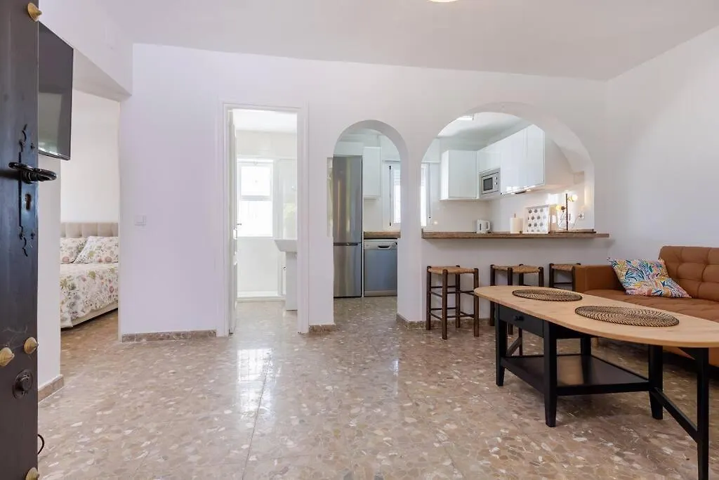 Casa De Los Aguacates Entre Marbella, Estepona Y Benahavis Holiday home