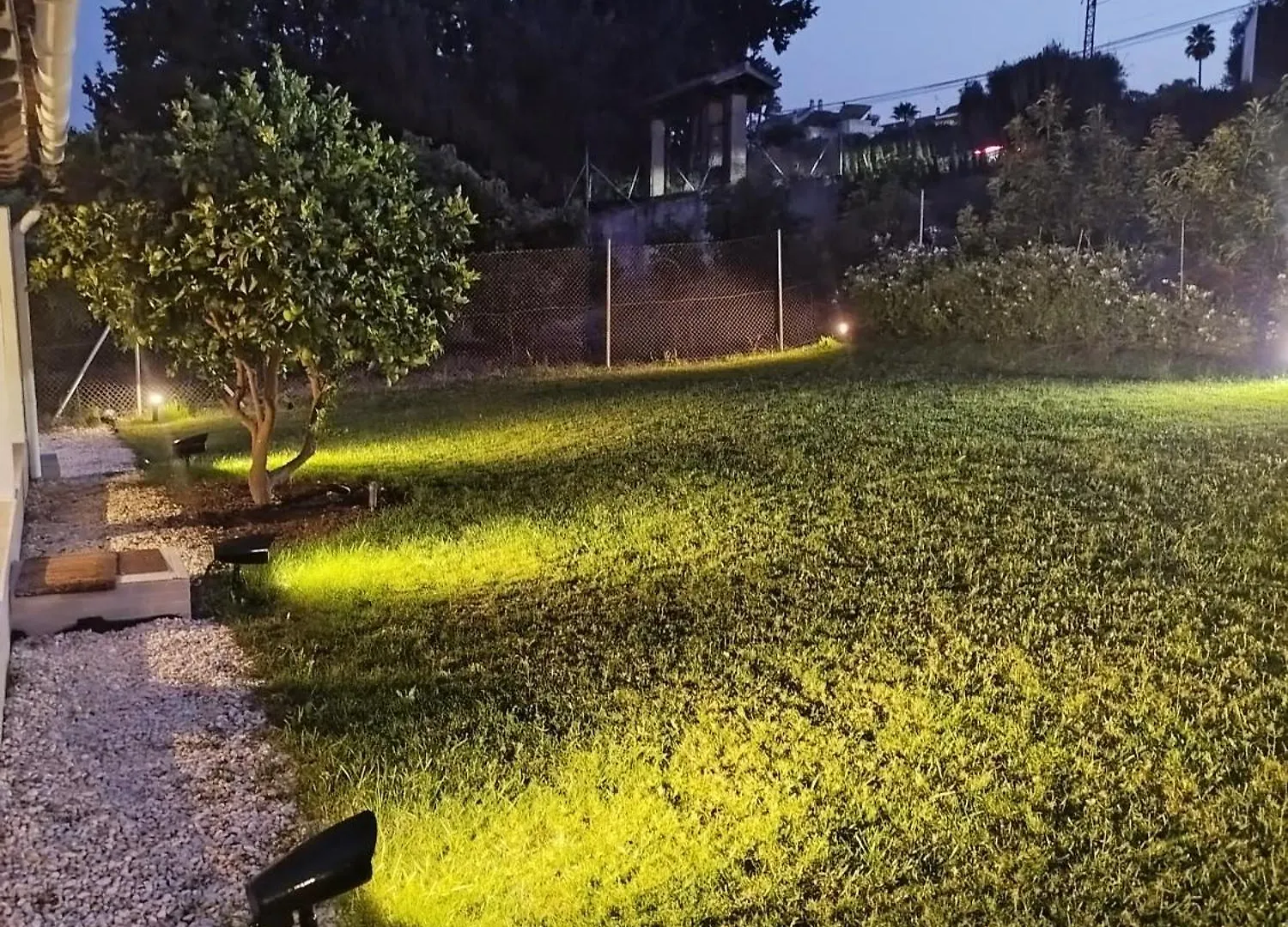 Casa De Los Aguacates Entre Marbella, Estepona Y Benahavis בית נופש
